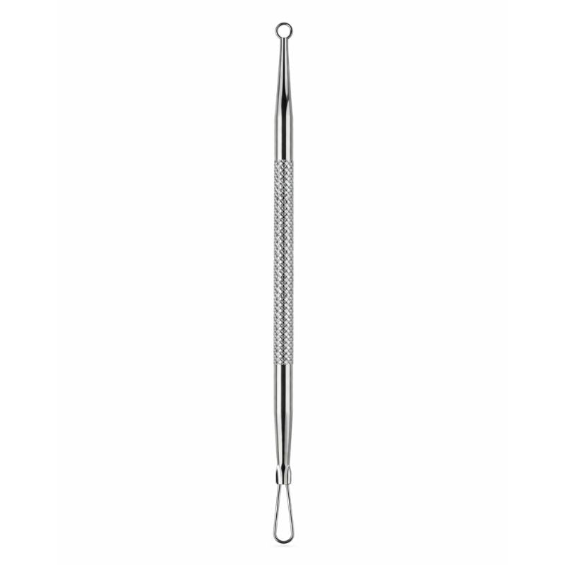Estrattore Comedoni Acciaio Inox