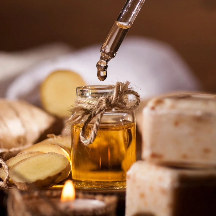 Fórmula en Aceite MCT
