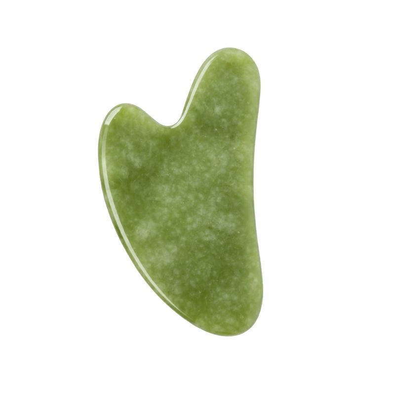 Gua Sha Viso Pietra Levigata