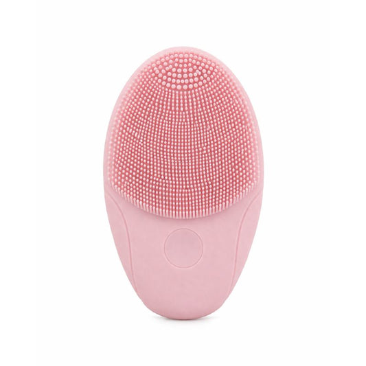 Spazzola Facciale Silicone Ergonomico