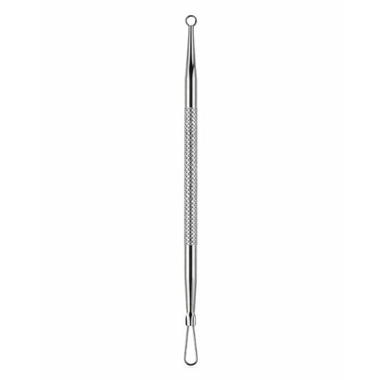 Estrattore Comedoni Acciaio Inox