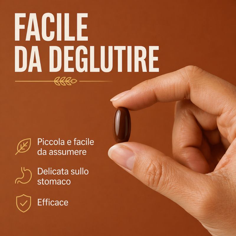 Cannella di Ceylon — Supporto Glicemico Clinico. Prima Che il Medico Ti Prescriva Qualcosa.