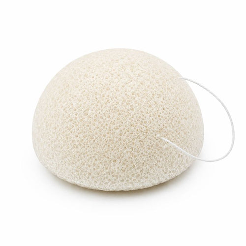 Pugna Facciale Konjac Naturale