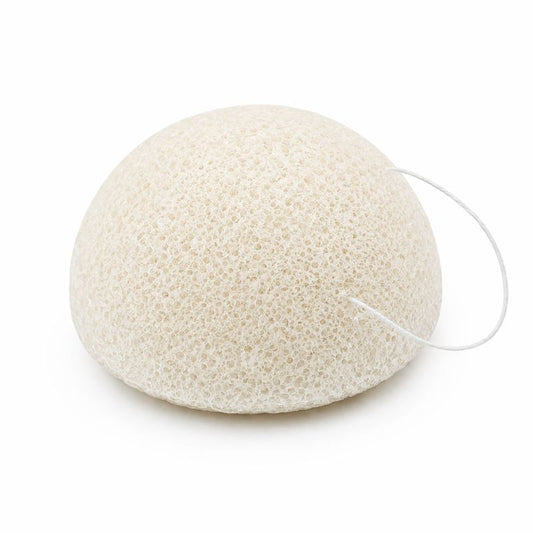 Pugna Facciale Konjac Naturale